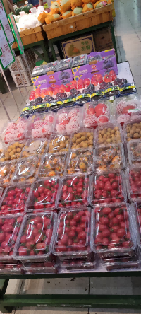天惠超市太湖花園店：多維度優(yōu)化水果經營，驅動業(yè)績“升溫”